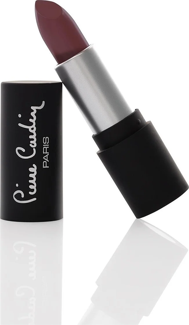 Pierre Cardin Matte Chiffon Touch Lipstick