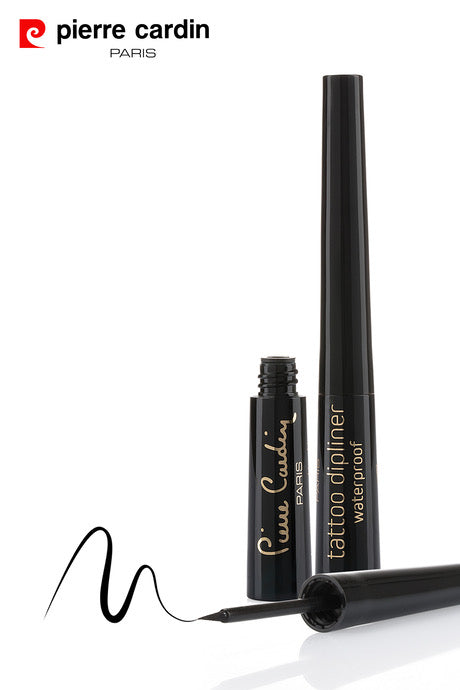 Pierre Cardin Waterproof Eyeliner