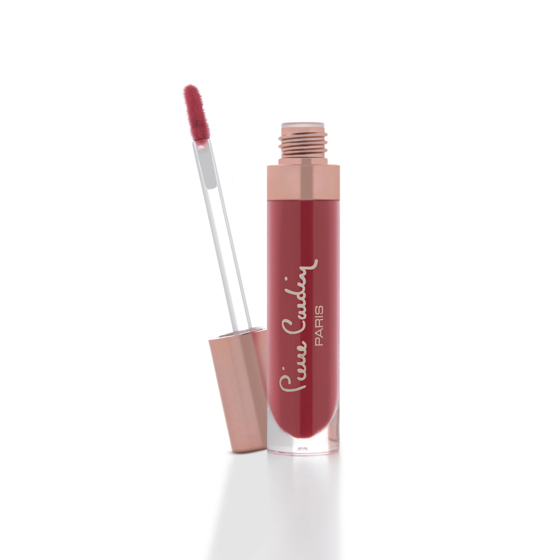 Pierre Cardin Matt Wave Liquid Lipstick – Ultra Long Lasting