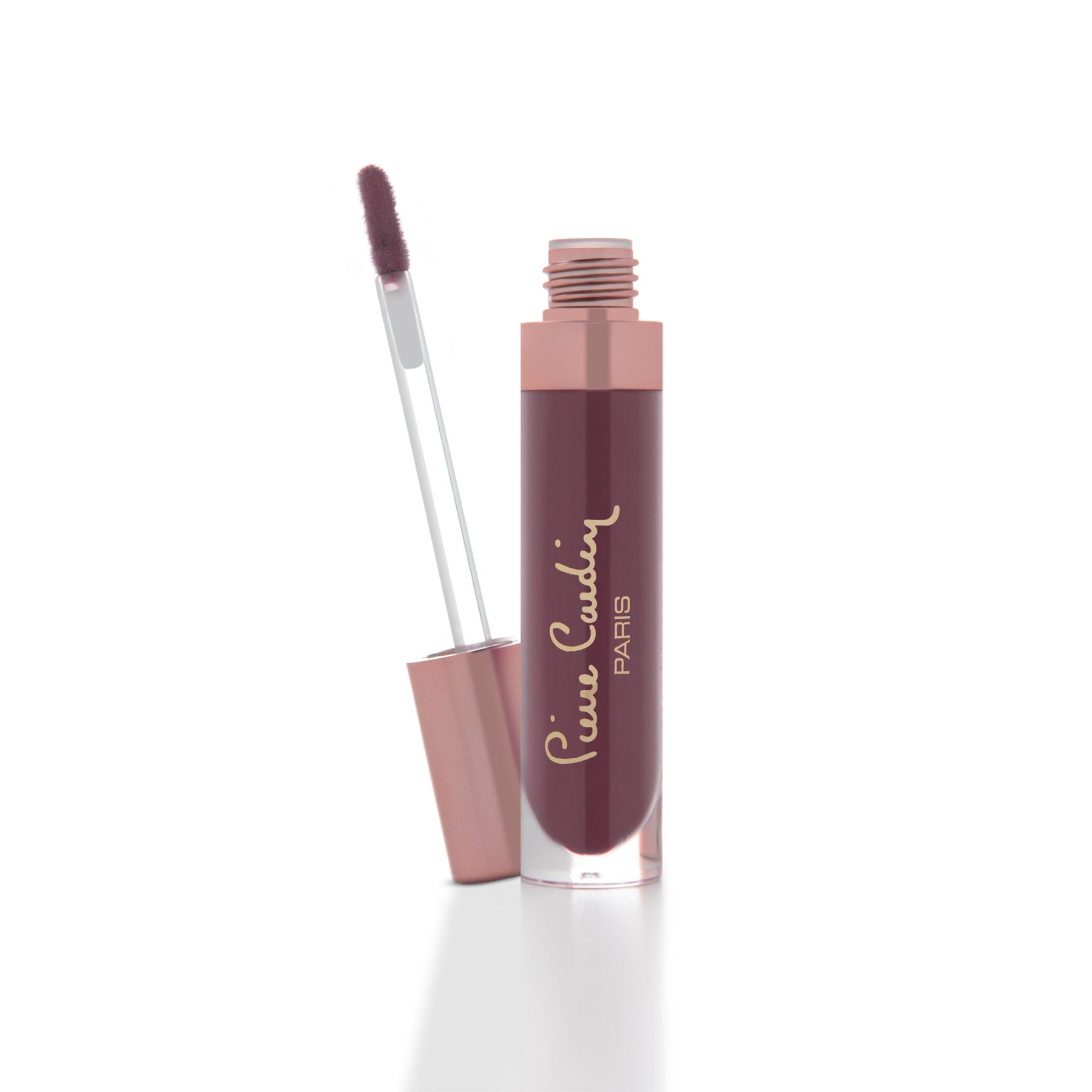 Pierre Cardin Matt Wave Liquid Lipstick – Ultra Long Lasting