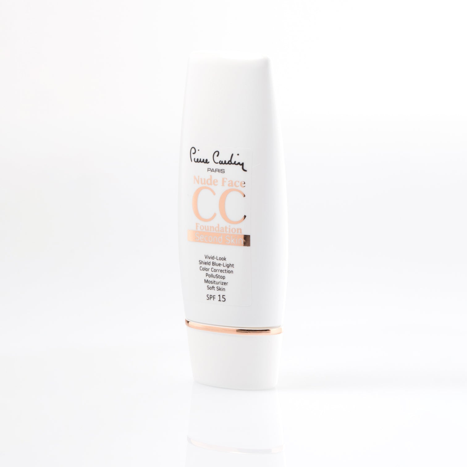 كريم أساس بيير كاردان باريس نود فيس سي سي متوسط ​​670- 12197