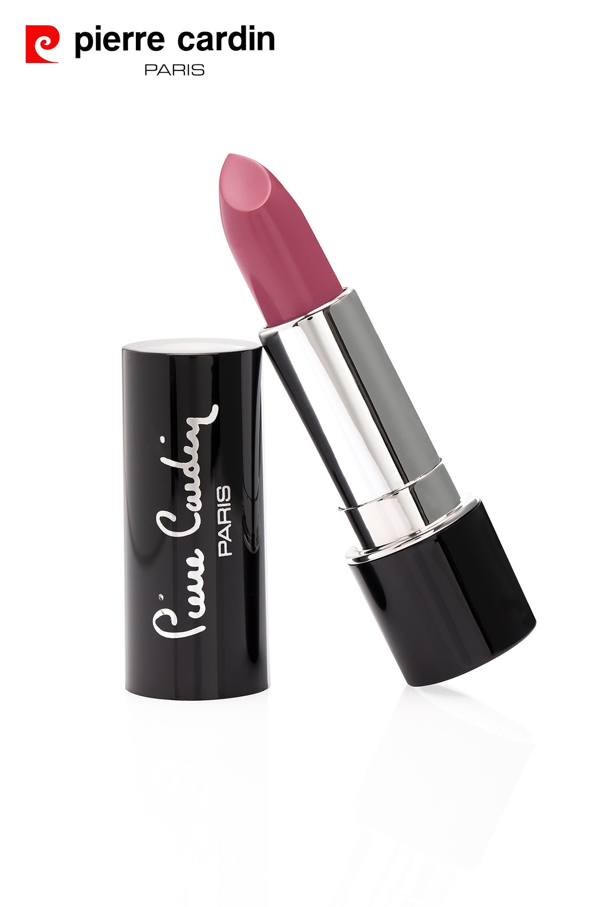 Pierre Cardin Porcelain Matte Edition Lipstick